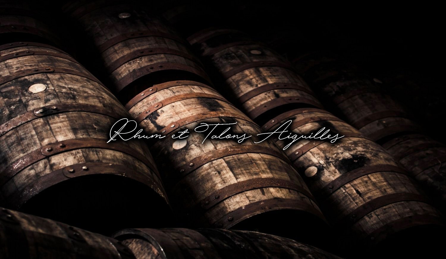 rhum et talons aiguilles